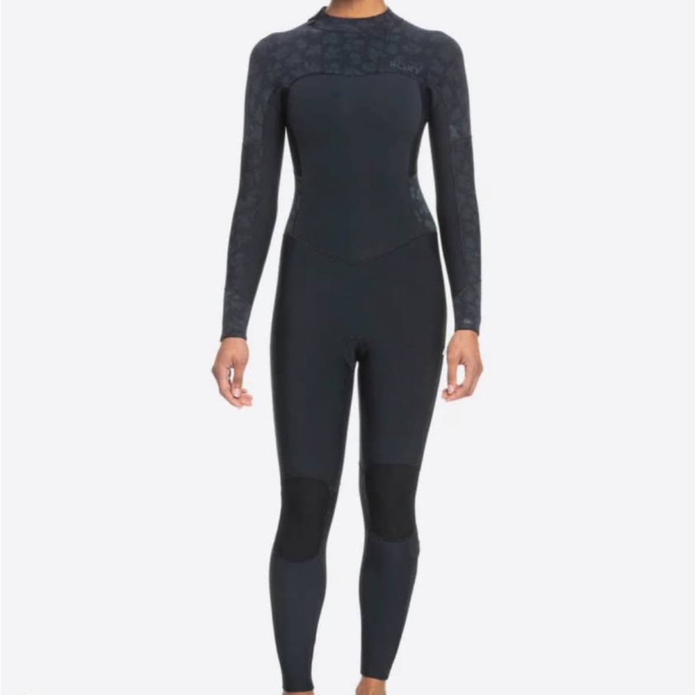 Roxy Wetsuit